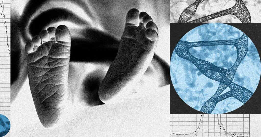 A New Startup Wants to Edit Human Embryos A New Startup Wants to Edit Human Embryos