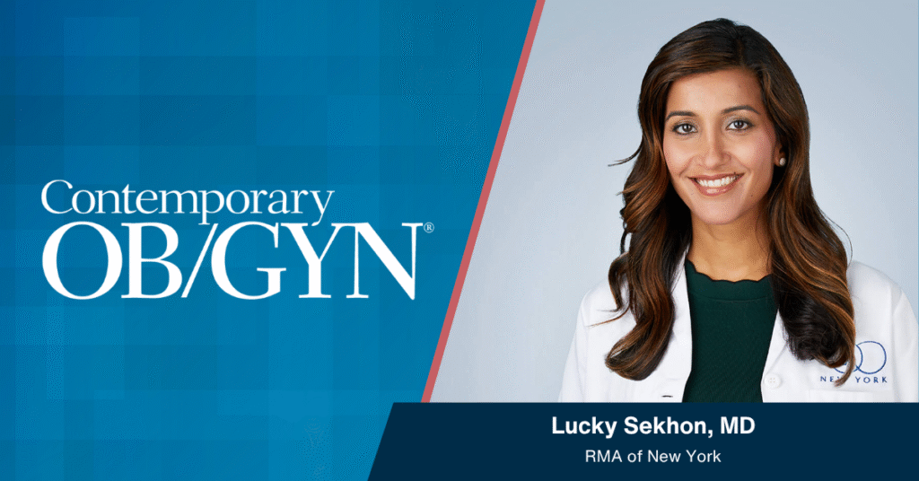 Here's what you missed at the The Menopause Society’s 2025 Annual Meeting