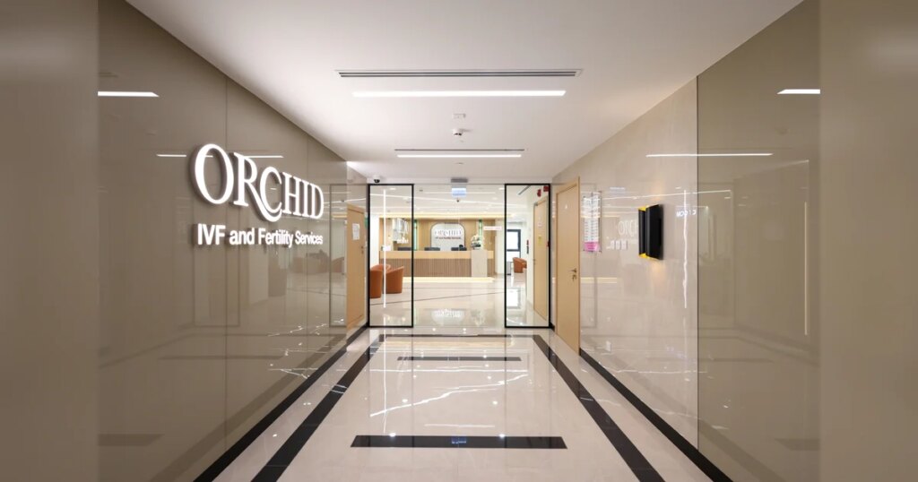 Egg freezing before cancer treatment gives young women hope for future motherhood Egg freezing before cancer treatment gives young women hope for future motherhood