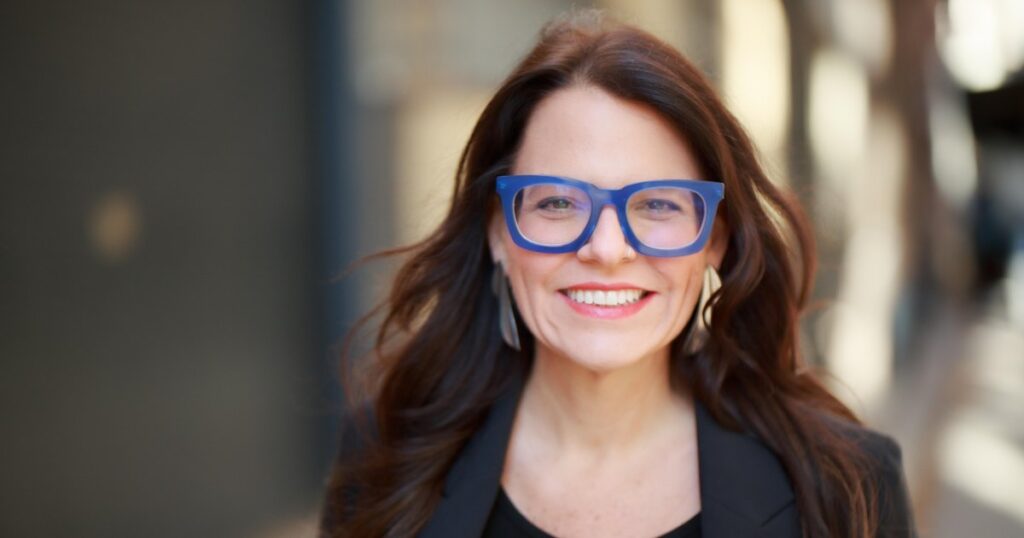 Global Women’s Health Expert Meg Rivera Explains Why Symbolic Gestures Aren’t Enough When It Comes to IVF Global Women's Health Expert Meg Rivera Explains Why Symbolic Gestures Aren’t Enough When It Comes to IVF