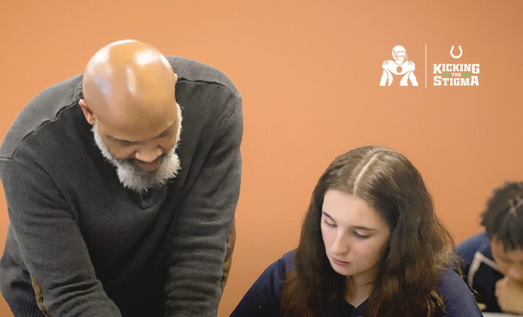 Grant expands free mental health help for educators