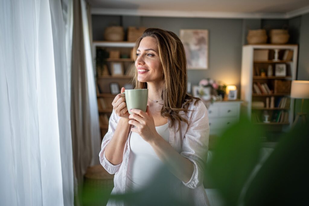 Gut microbiota and fertility