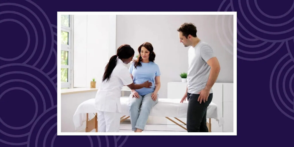 A new AI fertility breakthrough is offering hope to couples struggling with male infertility