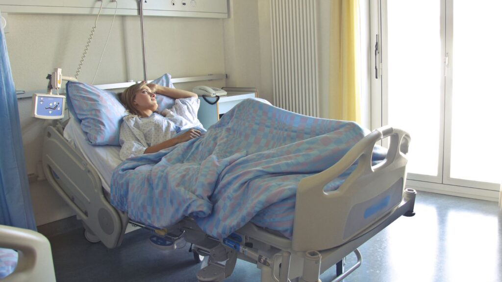 After 19 Years Of Failed IVF Attempts, AI Helps Couple Conceive In Groundbreaking First After 19 Years Of Failed IVF Attempts, AI Helps Couple Conceive In Groundbreaking First