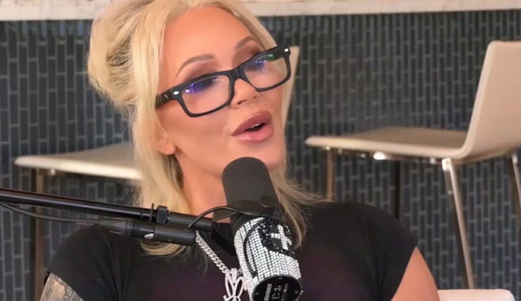 Bunnie Xo Says She’s Putting Her IVF Journey In The Hands Of God: “If It’s Meant To Be, It’s Meant To Be”