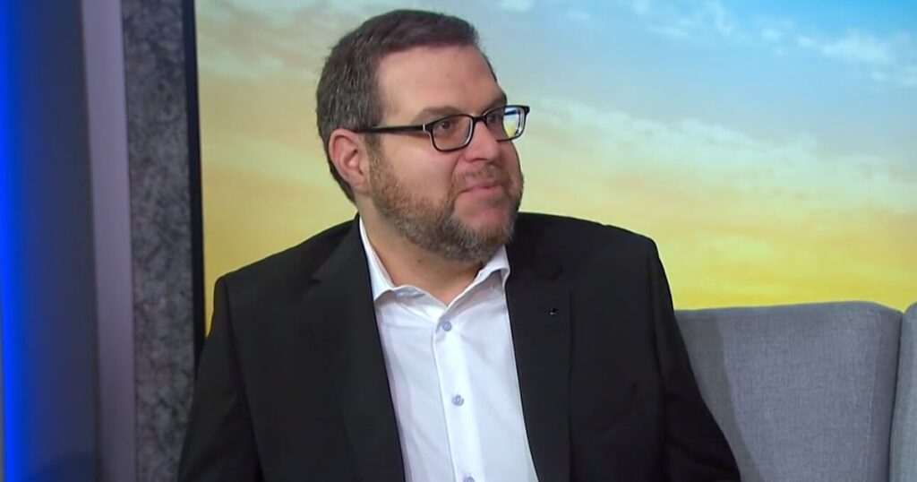 Debunking misinformation about male fertility – CP24