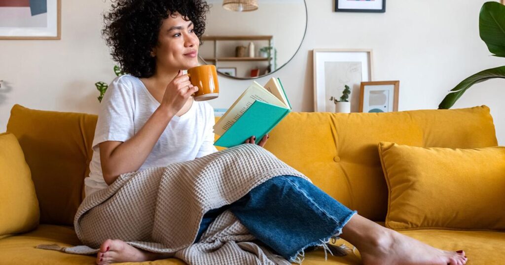 Emotional Fitness: When your mojo says 'No go'