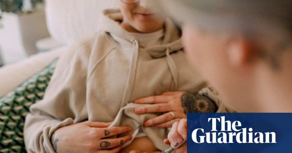 Firms not supporting staff through IVF could lose £217m in hidden costs, study shows | Fertility problems