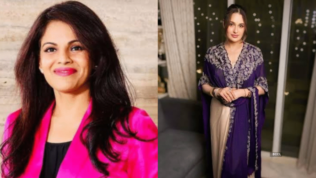 From Namita Thapar to Yuvika Chaudhary; when celebs spoke about their difficult pregnancies and IVF journeys From Namita Thapar to Yuvika Chaudhary; when celebs spoke about their difficult pregnancies and IVF journeys