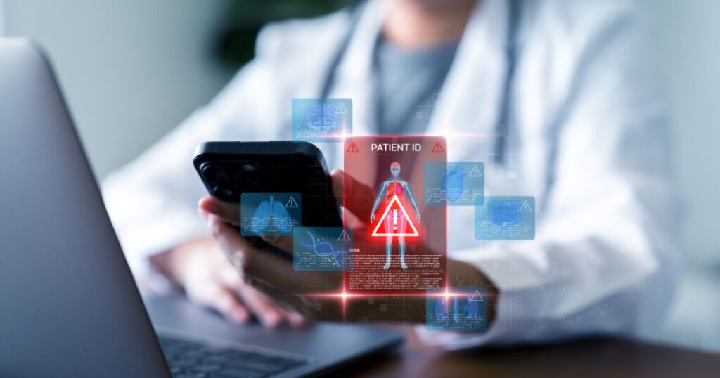 Genea faces representative complaint over data breach impacting hundreds of IVF patients