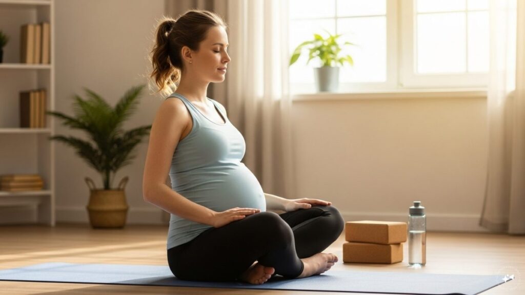 How Moderate Exercise Can Boost Fertility And Pregnancy Wellness | Health and Fitness News