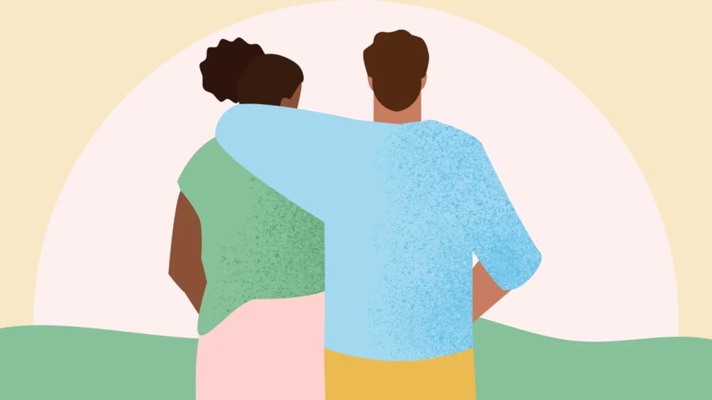 Dos and Don’ts of Supporting a Partner With Depression