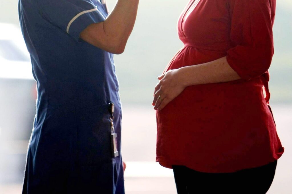 New guidance for Islanders considering surrogacy New guidance for Islanders considering surrogacy