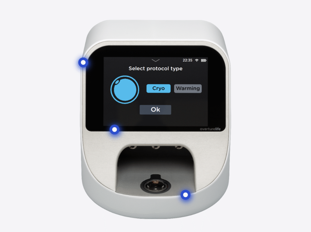 Overture Life Secures €20M EIB Loan to Advance Its ‘Embryology Lab in a Box’