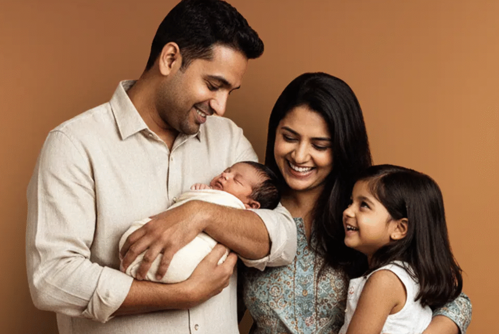Pluro Raises a $14M Series A to Build Fertility Platform in India