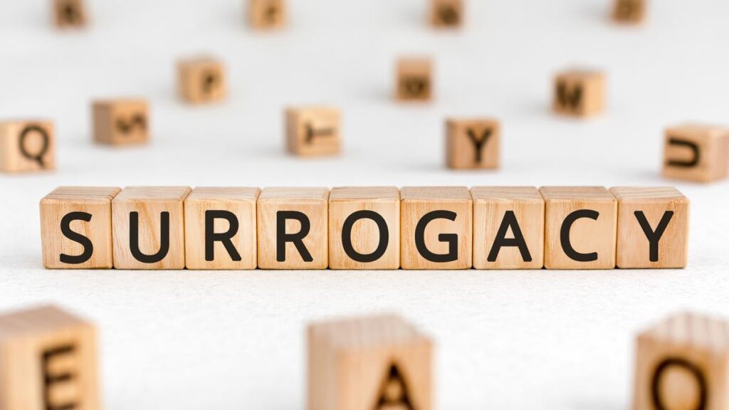 SC to examine if bar on surrogacy for a second child is state intrusion in citizens' private lives