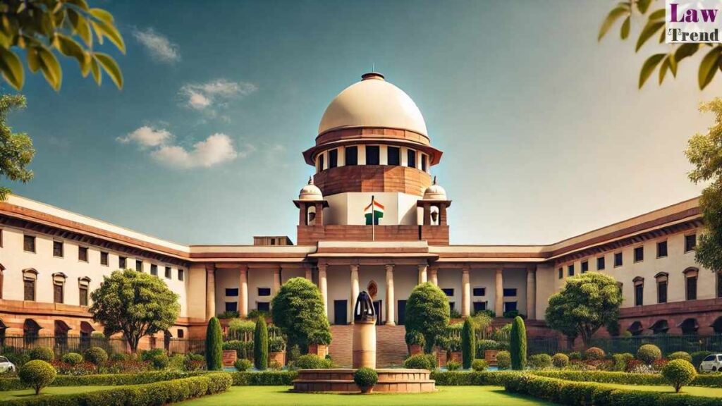 Supreme Court to Examine Validity of Ban on Surrogacy for Couples Facing Secondary Infertility