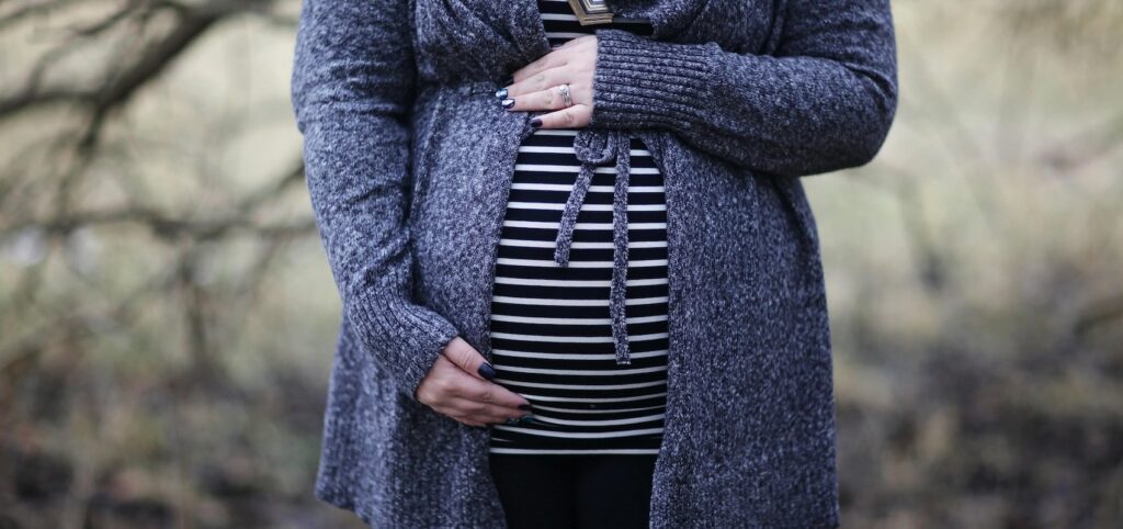 The Surrogacy Exploitation Crisis - First Things