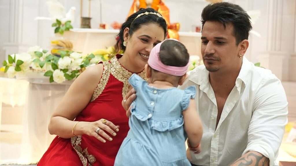‘A scam…Rs 2.5 lakh was a waste’: Yuvika Chaudhary shares her struggle with failed IVF cycles; expert on how to identify a responsible fertility specialist | Health News Express shorts