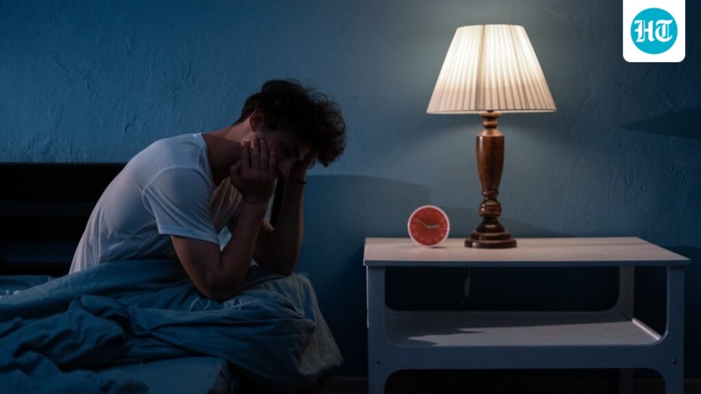 Fertility specialist shares 5 unhealthy lifestyle habits that cause infertility: 'Sleeping less than 6 hours...'