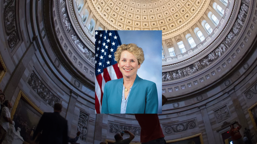 Houlahan Introduces Bipartisan IVF for Military Families Act to Support Service Members None