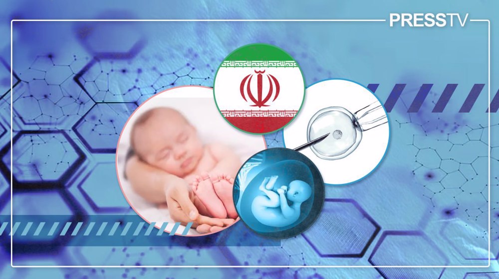 Iran emerges as global fertility hub, blending innovation, research and scientific excellence Iran emerges as global fertility hub, blending innovation, research and scientific excellence