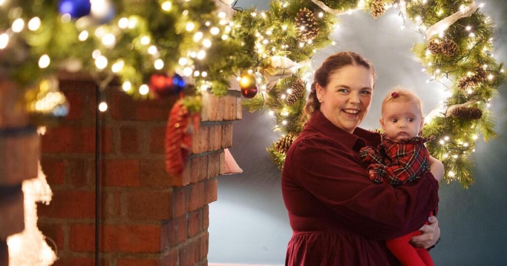 My fertility journey ended with the greatest of gifts